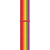 Nylon Velcro Wristbands