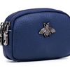 Double Zipper Bee B-Pulse Holder
