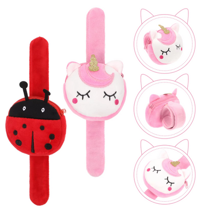 Snap-Bracelet B-Pulse Covers