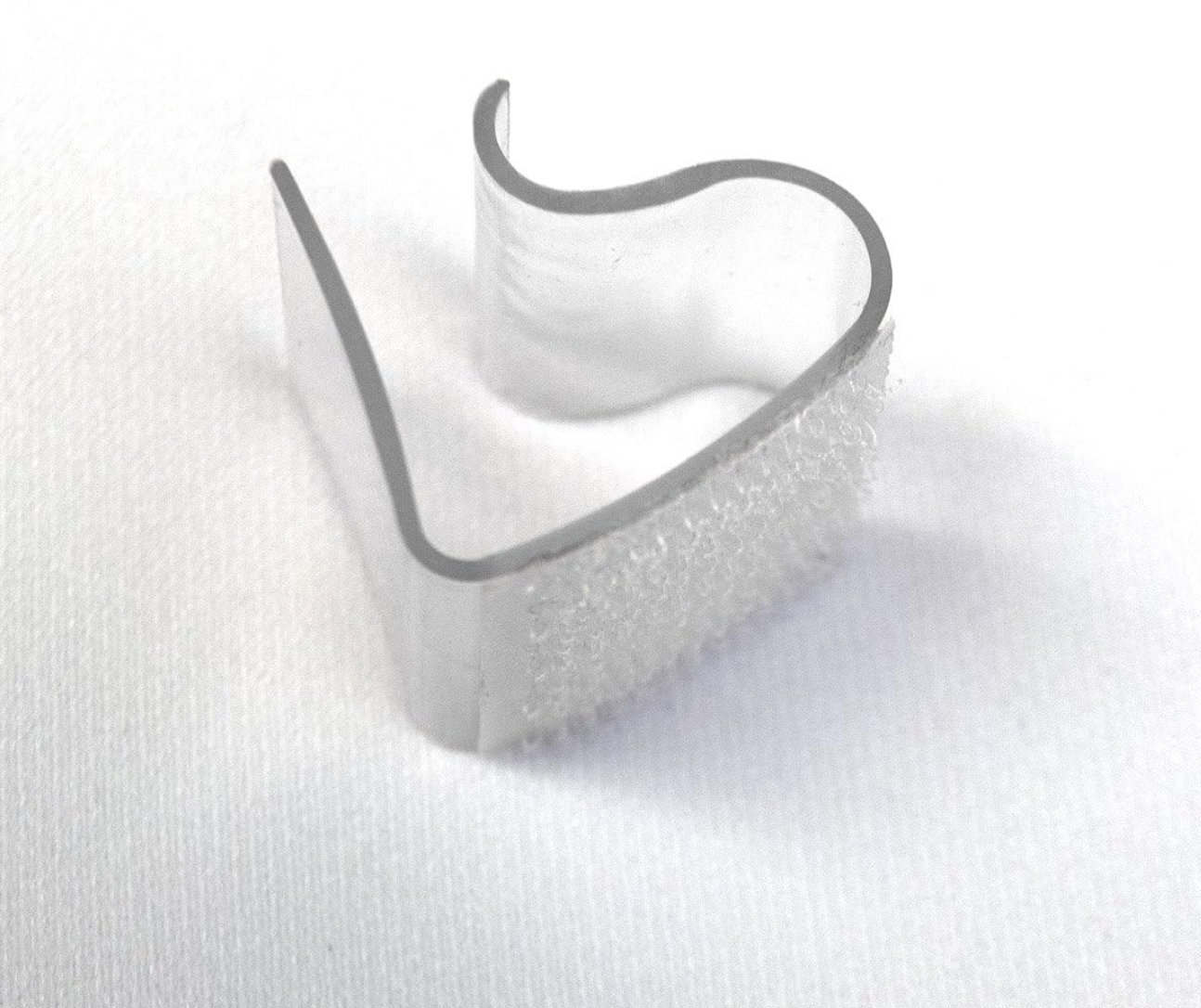 Sand tray/shelf clip for B-Pulse