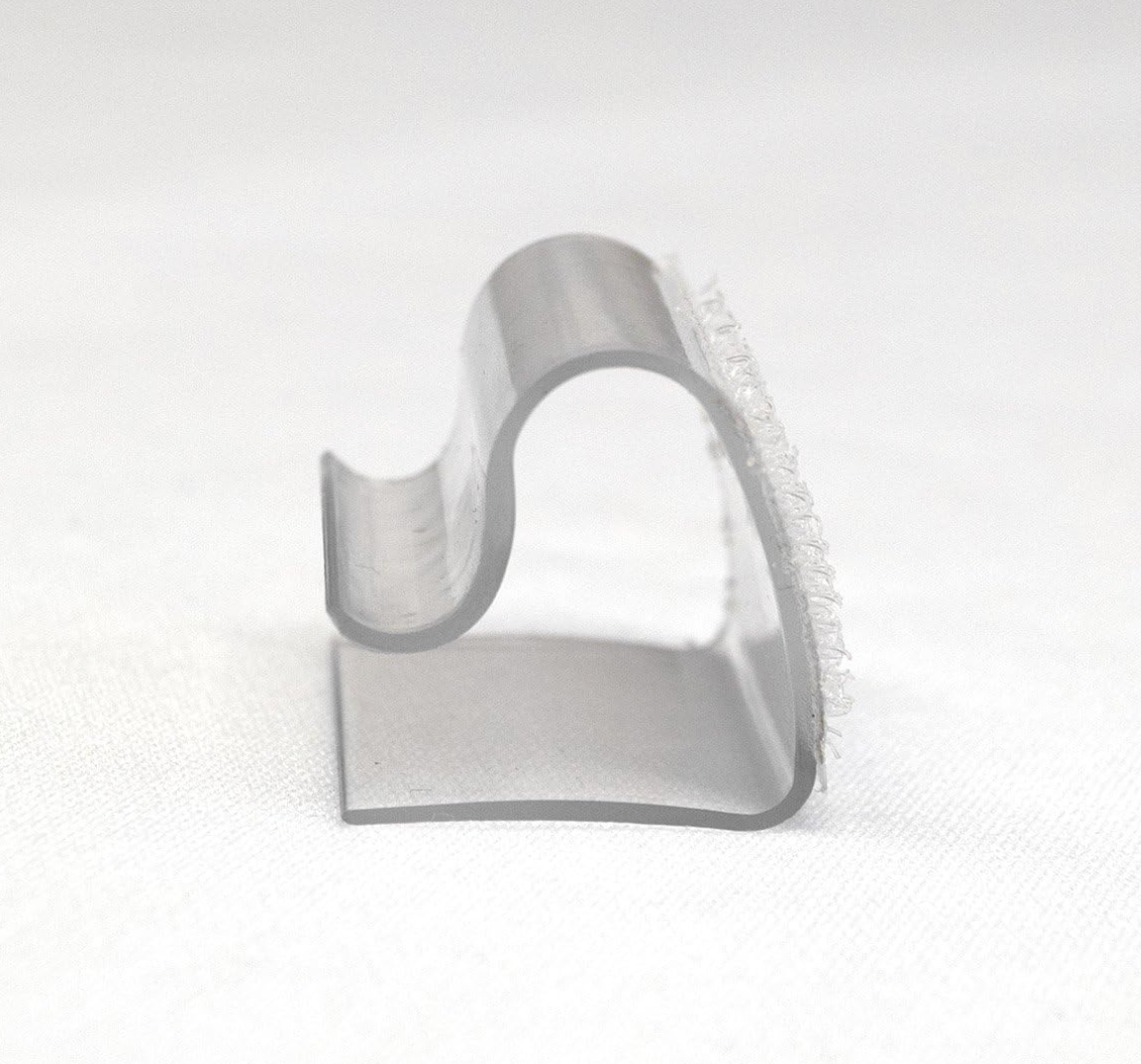 Sand tray/shelf clip for B-Pulse