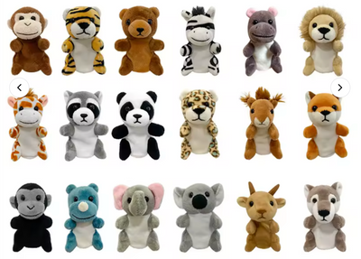 Buzzie Buddies
