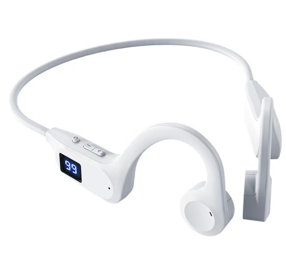 Bone Conduction Headphones