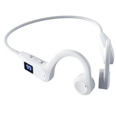 Bone Conduction Headphones