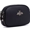 Double Zipper Bee B-Pulse Holder