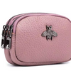 Double Zipper Bee B-Pulse Holder