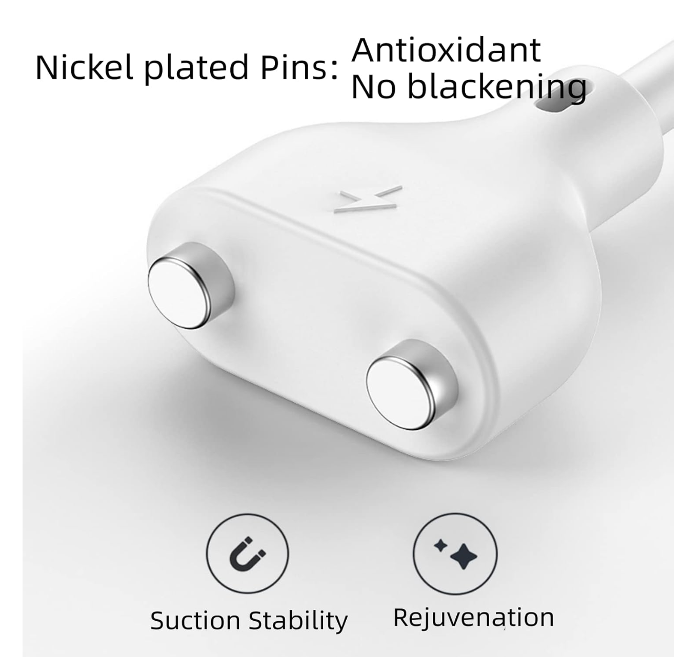 Extra Charger for B-Pulse