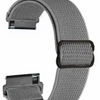 Extra Long Nylon Elastic Wristband