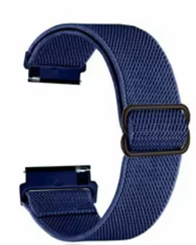 Extra Long Nylon Elastic Wristband