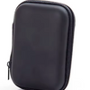 Zipper pouch carrying case