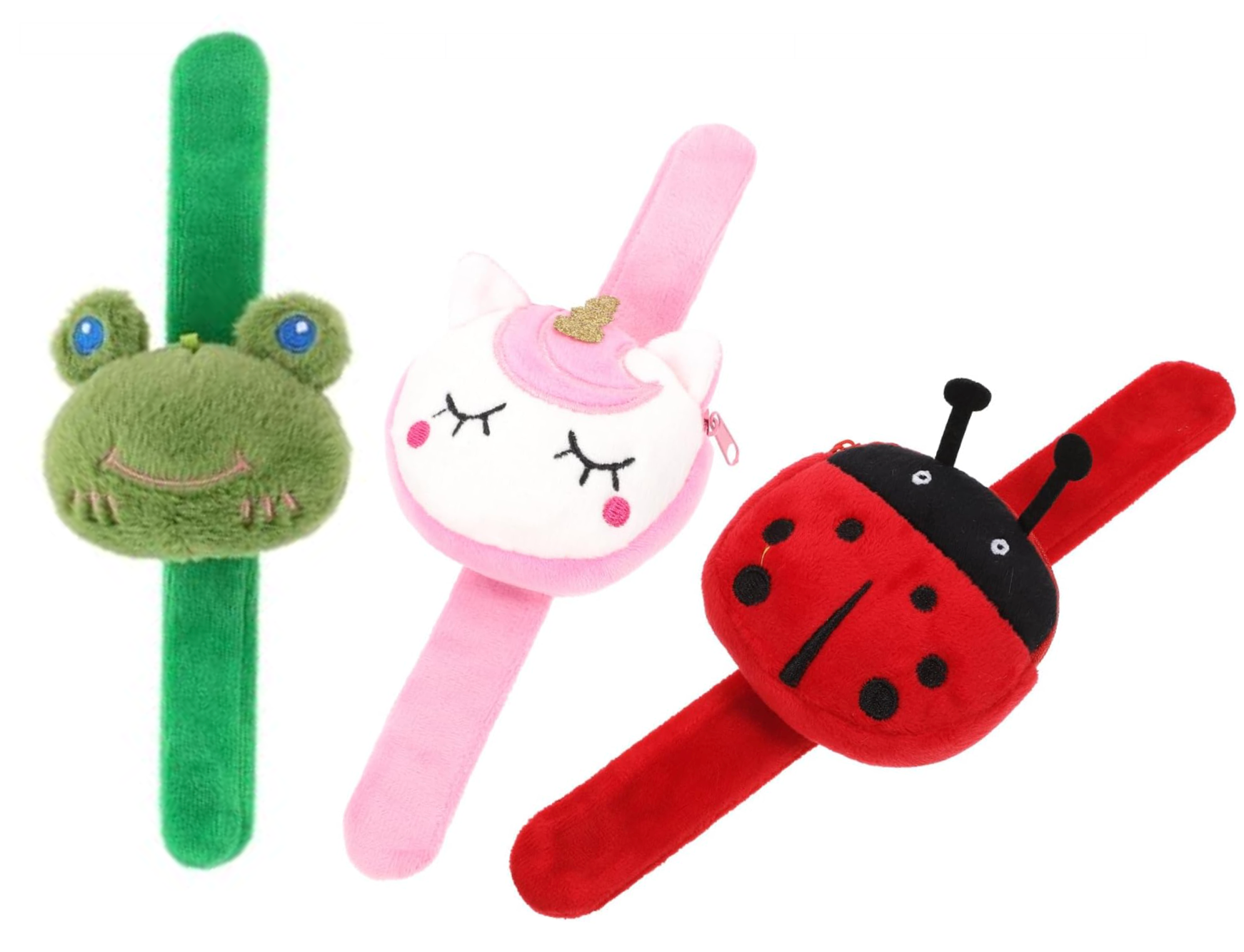 Snap-Bracelet B-Pulse Covers