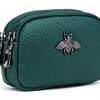 Double Zipper Bee B-Pulse Holder