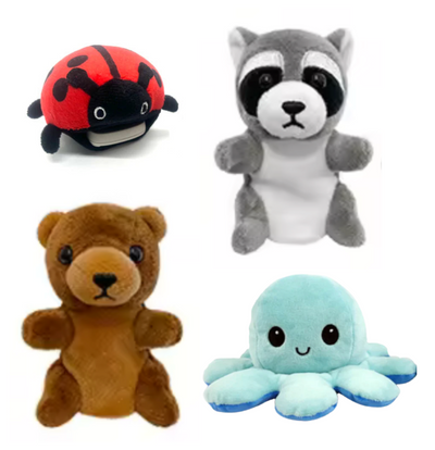 Buzzie Buddies