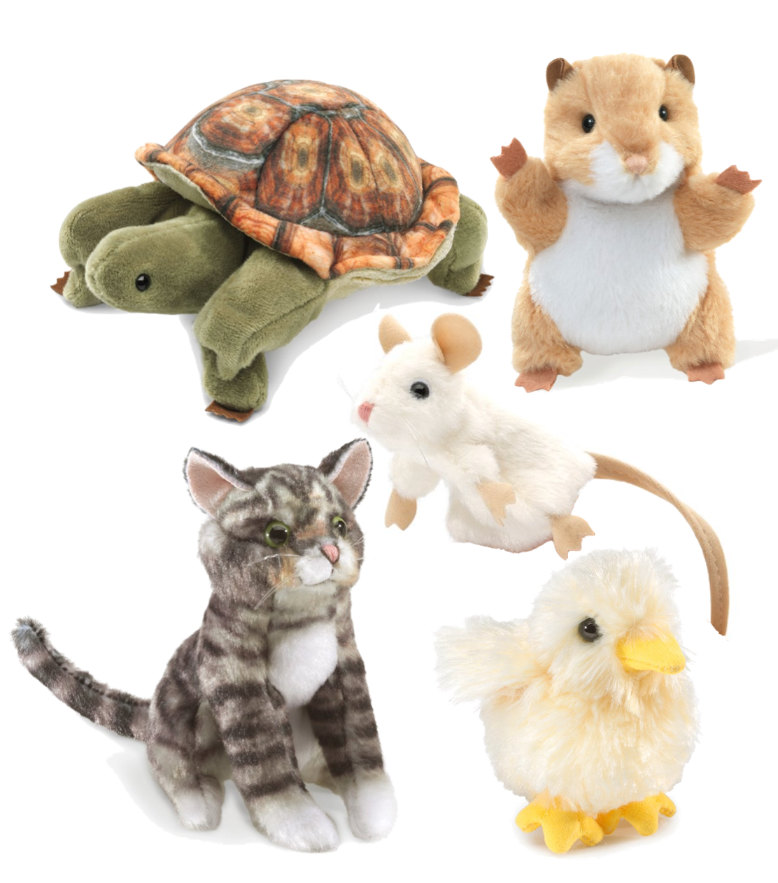 Premium Buzzie Buddies