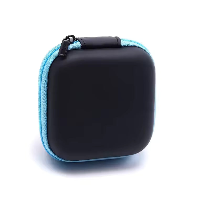 Zipper pouch carrying case (B-Pulse Pass)