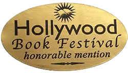 Hollywood Book Festival Honorable Mention Award