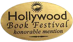 Hollywood Book Festival Honorable Mention Award