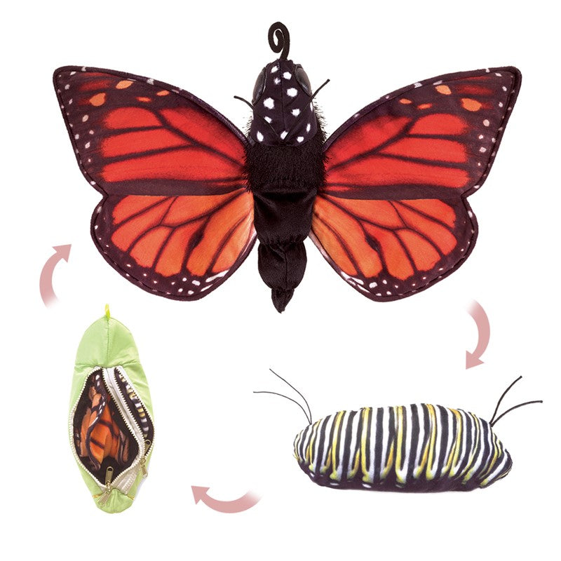 Buzzie Bugs