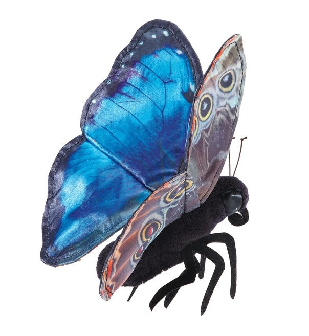Buzzie Bugs
