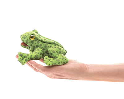 Buzzie Buddies (Finger puppets)