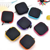 Zipper pouch carrying case (B-Pulse Pass)