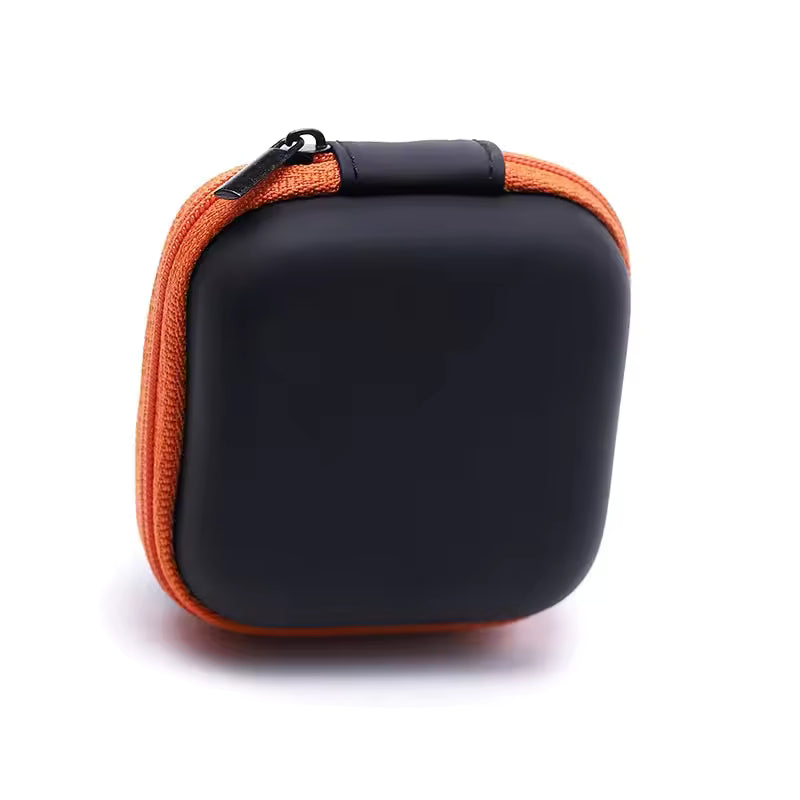 Zipper pouch carrying case (B-Pulse Pass)