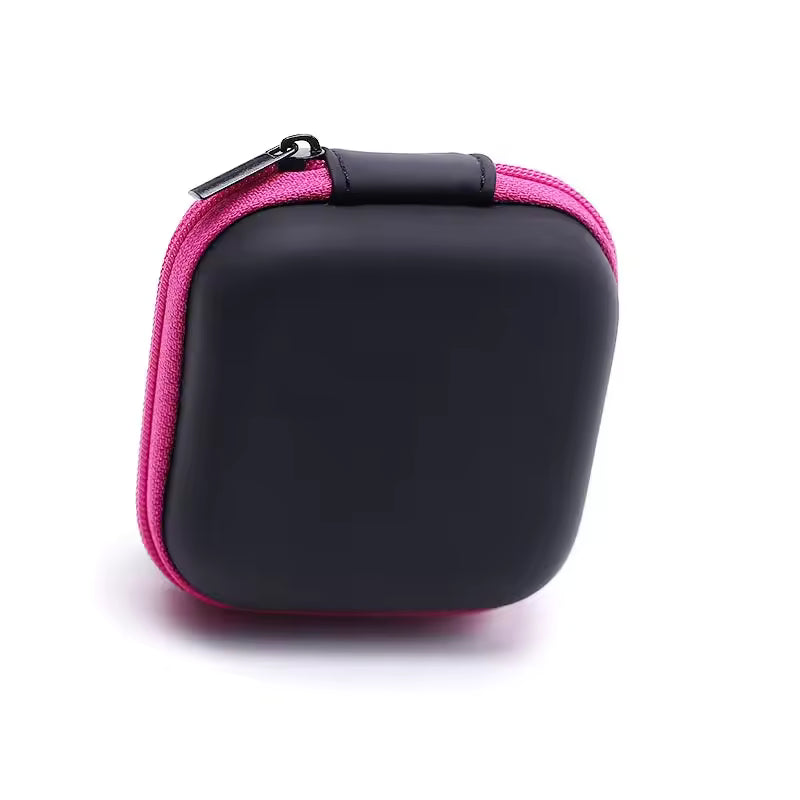 Zipper pouch carrying case (B-Pulse Pass)