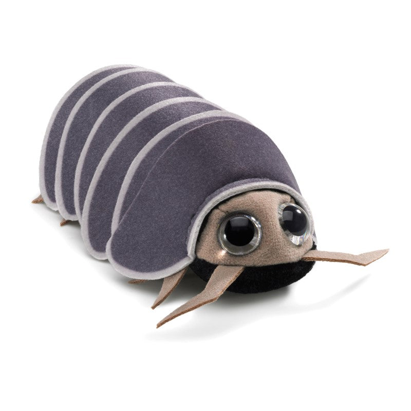Buzzie Bugs