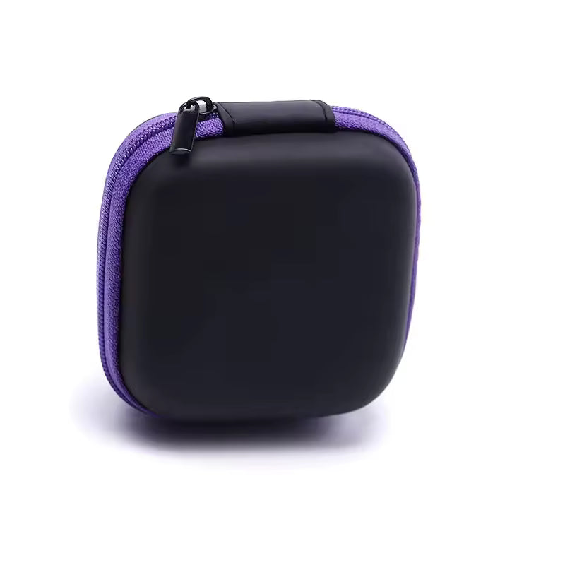 Zipper pouch carrying case (B-Pulse Pass)