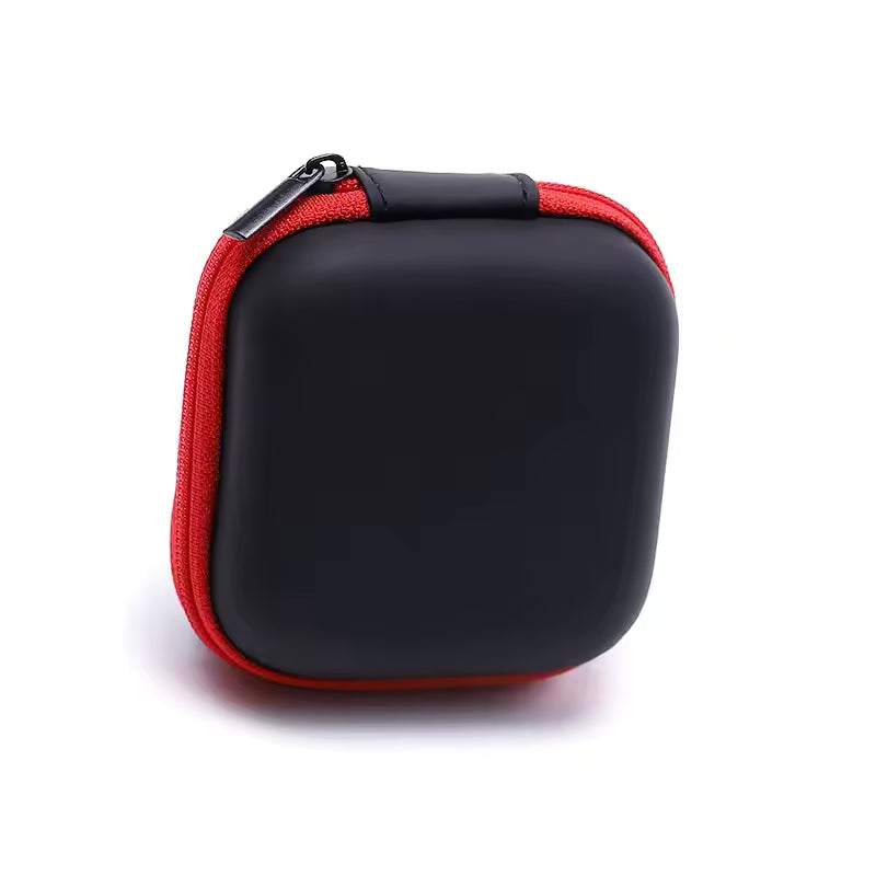 Zipper pouch carrying case (B-Pulse Pass)