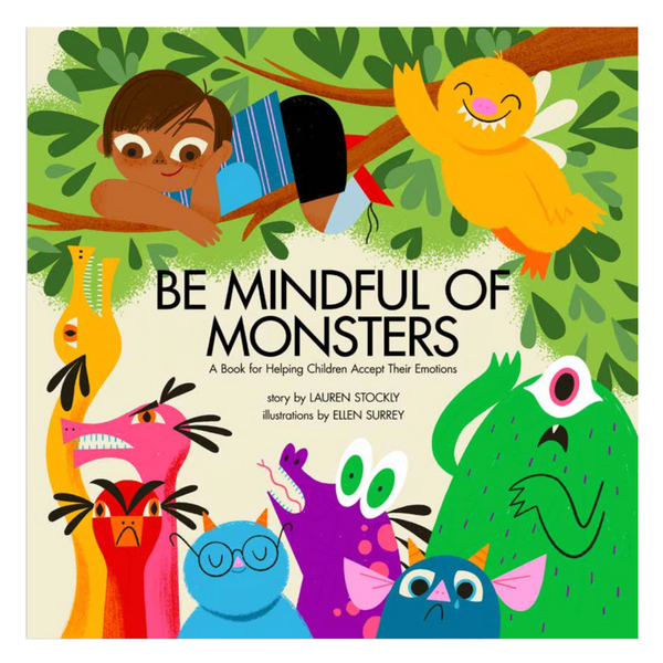 baltzars book of monsters Be Mindful of Monsters