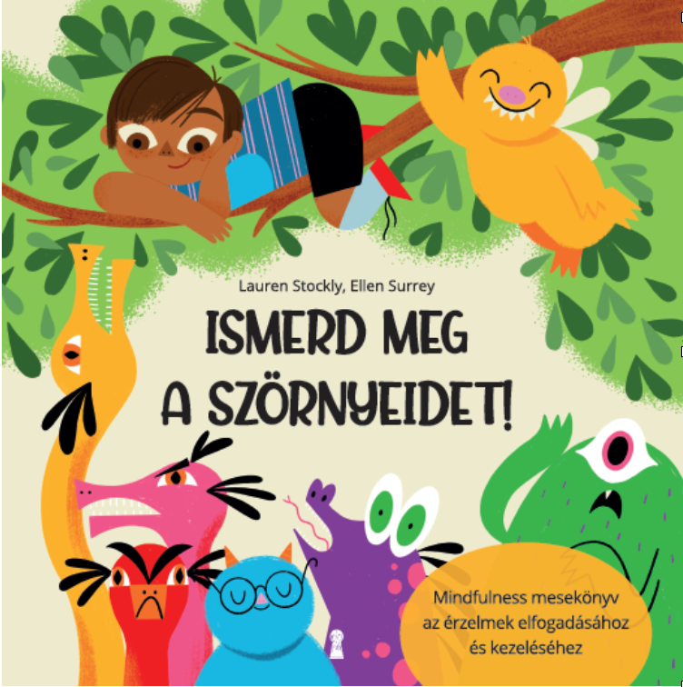 Be Mindful of Monsters (International)