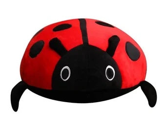 Ladybug Covers